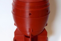 Fallout 4 Mini Nuke Container