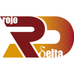 Logo Rojo Delta