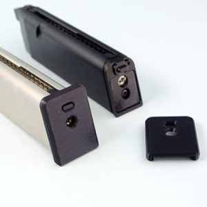 Tapa para cargador de Glock