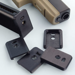 Tapa para cargador de Glock