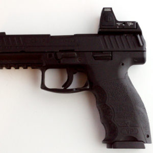 Base de RMR para HK VP9